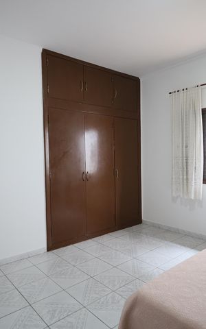 Casa à venda com 250m², 2 quartos e 4 vagasQuarto 1