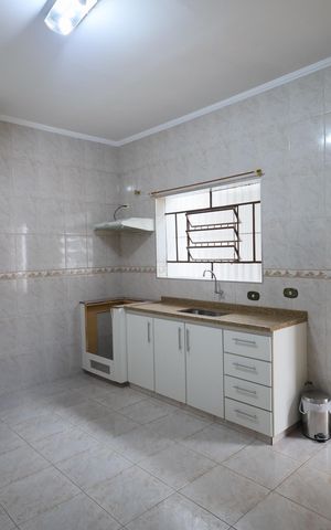 Casa à venda com 250m², 2 quartos e 4 vagasCozinha