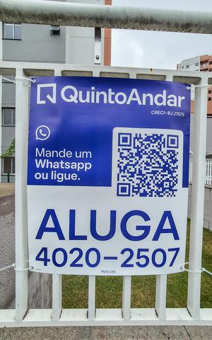 Apartamento à venda com 44m², 2 quartos e sem vaga Apartamento à venda com 44m², 2 quartos e sem vagaPlaca Grande QuintoAndar