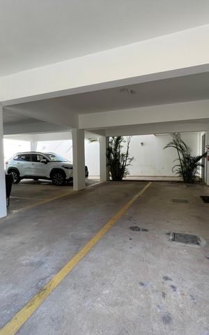 Apartamento à venda com 176m², 3 quartos e 4 vagas