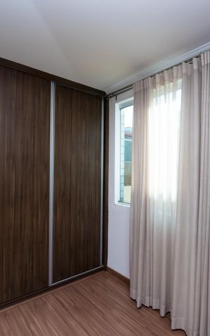 Apartamento à venda com 176m², 3 quartos e 4 vagas Apartamento à venda com 176m², 3 quartos e 4 vagasCloset da suíte