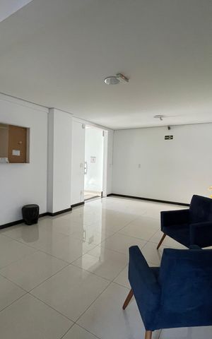 Apartamento à venda com 176m², 3 quartos e 4 vagas Apartamento à venda com 176m², 3 quartos e 4 vagasHall de entrada