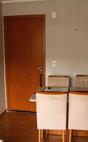 Apartamento para alugar com 64m², 2 quartos e 2 vagas
