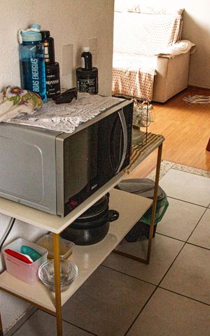 Apartamento para alugar com 64m², 2 quartos e 2 vagas