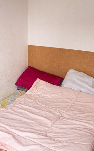 Apartamento para alugar com 64m², 2 quartos e 2 vagas