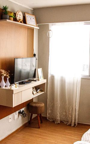Apartamento para alugar com 64m², 2 quartos e 2 vagas
