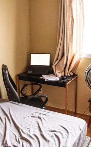 Apartamento para alugar com 64m², 2 quartos e 2 vagas