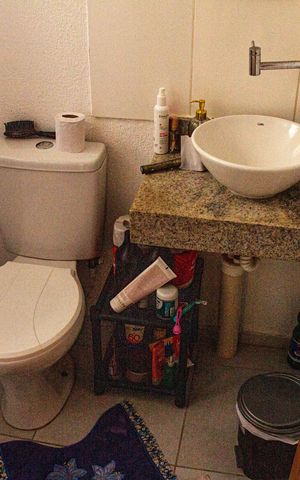 Apartamento para alugar com 64m², 2 quartos e 2 vagas