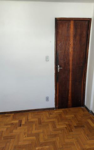 Apartamento à venda com 48m², 2 quartos e 1 vaga Apartamento à venda com 48m², 2 quartos e 1 vagaQuarto