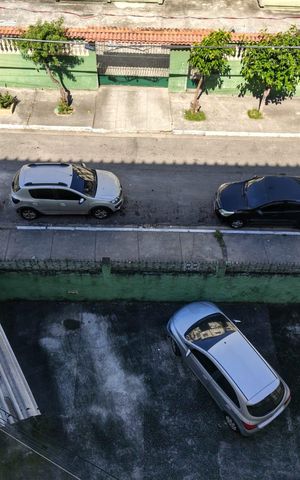 Apartamento à venda com 48m², 2 quartos e 1 vaga Apartamento à venda com 48m², 2 quartos e 1 vagaVista