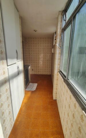Apartamento à venda com 48m², 2 quartos e 1 vaga Apartamento à venda com 48m², 2 quartos e 1 vagaÁrea de serviço