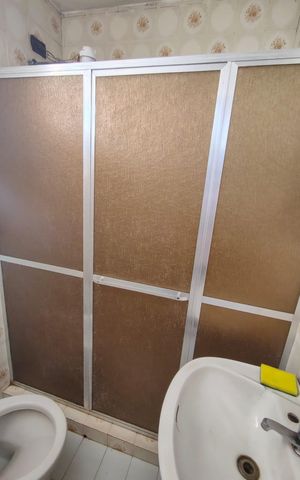 Apartamento à venda com 48m², 2 quartos e 1 vaga Apartamento à venda com 48m², 2 quartos e 1 vagaBanheiro