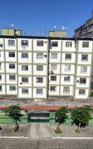 Apartamento à venda com 48m², 2 quartos e 1 vaga Apartamento à venda com 48m², 2 quartos e 1 vagaVista