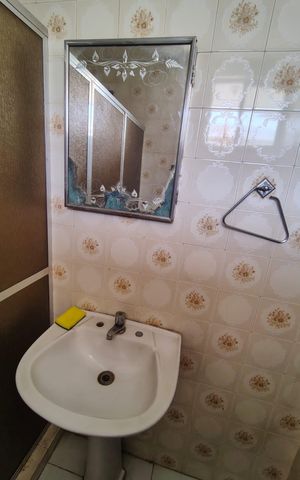 Apartamento à venda com 48m², 2 quartos e 1 vaga Apartamento à venda com 48m², 2 quartos e 1 vagaBanheiro