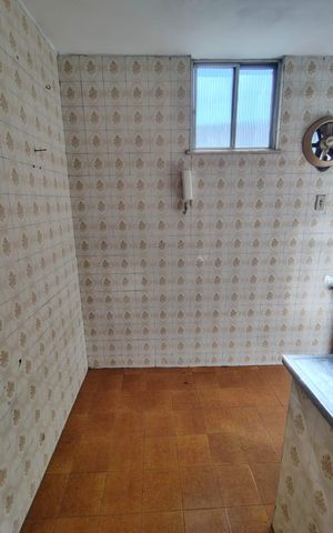 Apartamento à venda com 48m², 2 quartos e 1 vaga Apartamento à venda com 48m², 2 quartos e 1 vagaÁrea de serviço