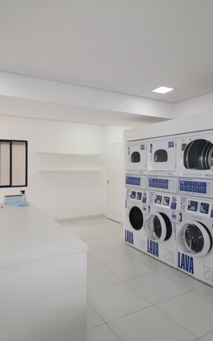Apartamento para alugar com 30m², 1 quarto e sem vagaÁrea Comum