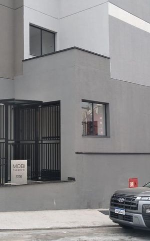 Apartamento para alugar com 30m², 1 quarto e sem vaga Apartamento para alugar com 30m², 1 quarto e sem vagaFachada