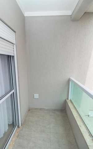 Casa para alugar com 104m², 3 quartos e 2 vagas Casa para alugar com 104m², 3 quartos e 2 vagasVaranda