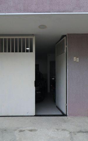Casa de condomínio à venda com 120m², 2 quartos e 1 vaga Casa de condomínio à venda com 120m², 2 quartos e 1 vagaFachada da Casa