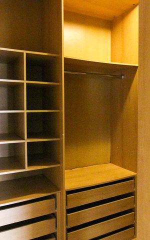 Casa para alugar com 410m², 5 quartos e 6 vagas Casa para alugar com 410m², 5 quartos e 6 vagasSuíte 3 Closet