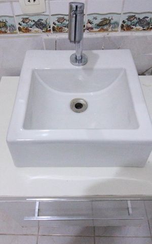 Casa para alugar com 410m², 5 quartos e 6 vagas Casa para alugar com 410m², 5 quartos e 6 vagasBanheiro da Suíte 2