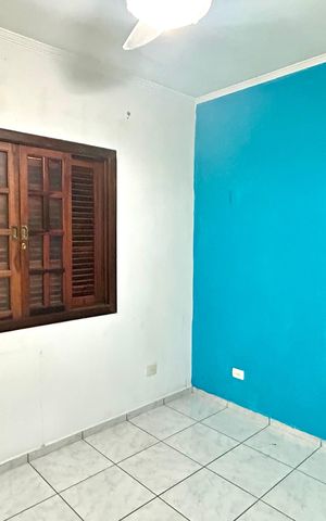 Casa para alugar com 250m², 3 quartos e 4 vagas Casa para alugar com 250m², 3 quartos e 4 vagasQuarto 2
