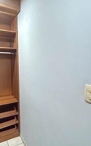 Casa para alugar com 250m², 3 quartos e 4 vagas Casa para alugar com 250m², 3 quartos e 4 vagasCloset da suíte