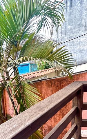 Casa para alugar com 250m², 3 quartos e 4 vagas Casa para alugar com 250m², 3 quartos e 4 vagasVaranda da Sala