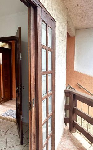 Casa para alugar com 250m², 3 quartos e 4 vagas Casa para alugar com 250m², 3 quartos e 4 vagasVaranda da Sala