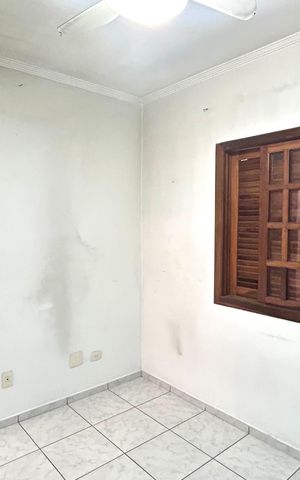 Casa para alugar com 250m², 3 quartos e 4 vagas Casa para alugar com 250m², 3 quartos e 4 vagasQuarto 2