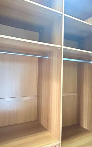 Casa para alugar com 250m², 3 quartos e 4 vagas Casa para alugar com 250m², 3 quartos e 4 vagasCloset da suíte