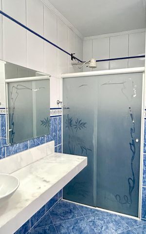 Casa para alugar com 250m², 3 quartos e 4 vagas Casa para alugar com 250m², 3 quartos e 4 vagasBanheiro da Suíte