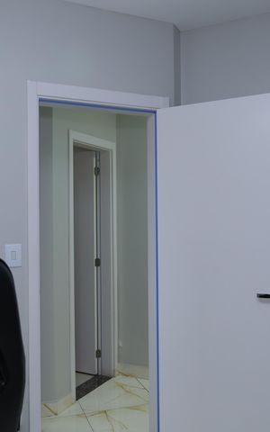Apartamento à venda com 54m², 2 quartos e 1 vagaQuarto 2