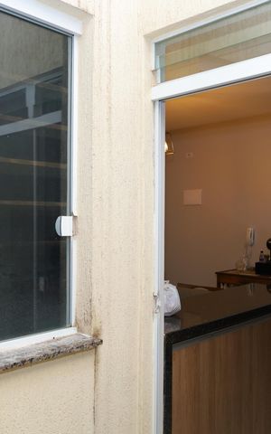 Apartamento à venda com 54m², 2 quartos e 1 vagaÁrea de Serviço