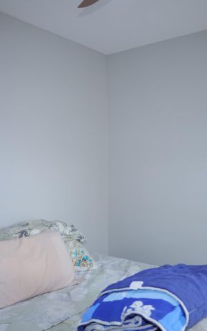 Apartamento à venda com 54m², 2 quartos e 1 vagaQuarto 1