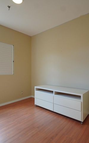 Apartamento para alugar com 53m², 2 quartos e 1 vagaQuarto 2