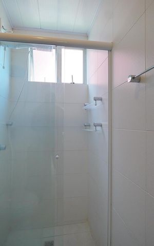 Apartamento para alugar com 53m², 2 quartos e 1 vagaBanheiro