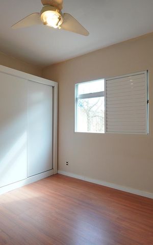 Apartamento para alugar com 53m², 2 quartos e 1 vagaQuarto 1