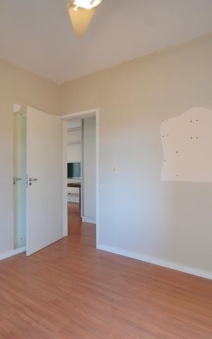 Apartamento para alugar com 53m², 2 quartos e 1 vagaQuarto 1