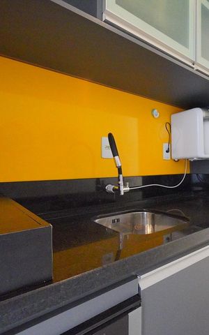 Apartamento para alugar com 53m², 2 quartos e 1 vagaCozinha