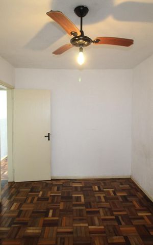 Apartamento à venda com 72m², 3 quartos e sem vagaQuarto 3