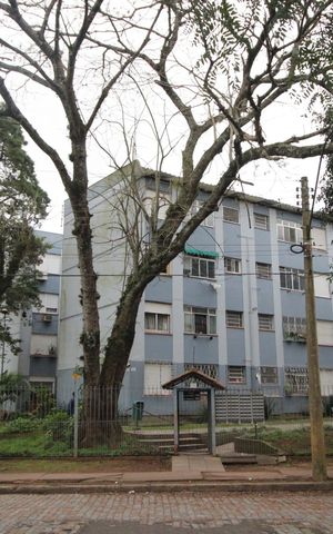 Apartamento à venda com 72m², 3 quartos e sem vagaFachada