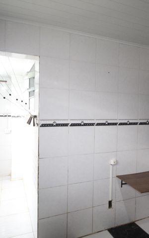 Apartamento à venda com 72m², 3 quartos e sem vagaCozinha