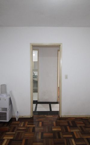 Apartamento à venda com 72m², 3 quartos e sem vagaQuarto 2