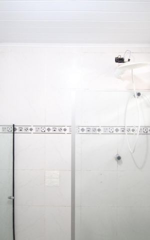 Apartamento à venda com 72m², 3 quartos e sem vagaBanheiro