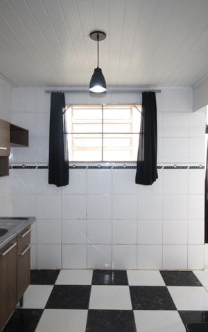 Apartamento à venda com 72m², 3 quartos e sem vagaCozinha