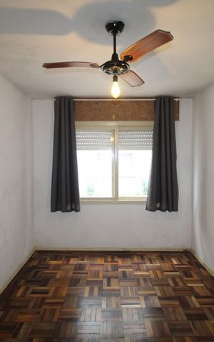Apartamento à venda com 72m², 3 quartos e sem vagaQuarto 3