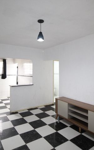 Apartamento à venda com 72m², 3 quartos e sem vagaSala