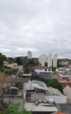 Casa à venda com 360m², 2 quartos e 3 vagasVista da Varanda do Quarto Suíte
