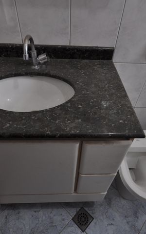 Casa à venda com 360m², 2 quartos e 3 vagasBanheiro Social 2